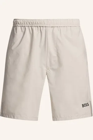 HUGO BOSS Short S_ATTA_9 INCH Regular Fit