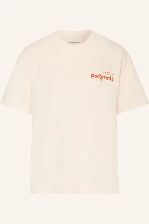 Knowledge Cotton Apparal T-Shirt