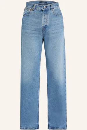 Jacquemus Jeans LE DE NIMES DROIT Regular Fit