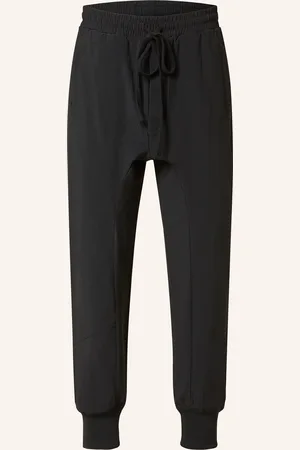 THOM KROM Hose im Jogging-Stil