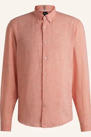 HUGO BOSS Casual Hemd C-LIAM-S-BD-C1-243 Regular Fit