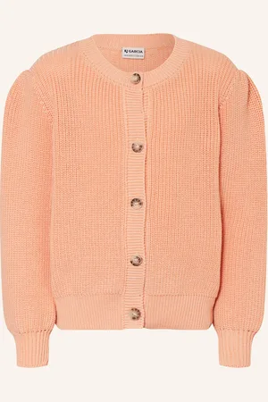 Garcia Strickjacke