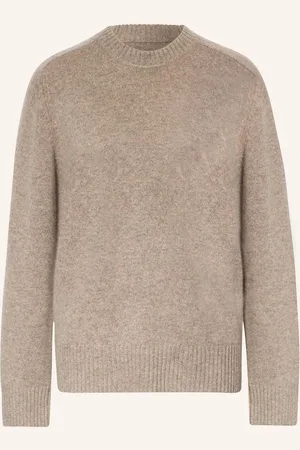 Loulou Studio Cashmere-Pullover BALTRA