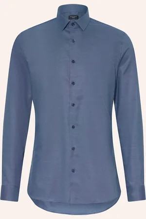 Olymp Hemd No. Six super slim