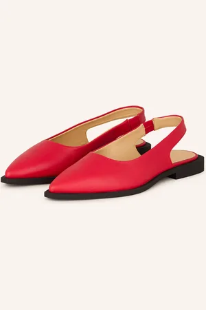 Copenhagen Shoes Slingballerinas CPH416