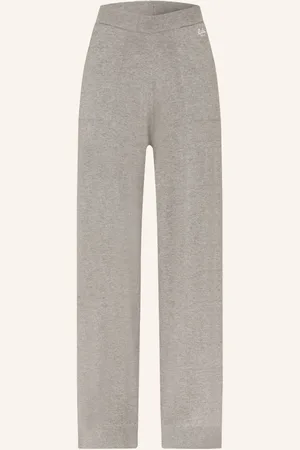 LALA BERLIN Strickhose KAYA