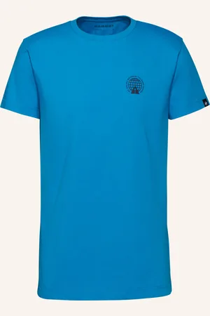 Mammut T-Shirt MASSONE EMBLEMS