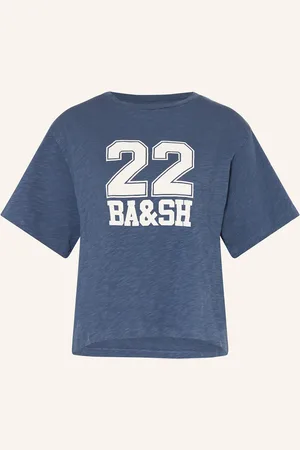 Bash T-Shirt VIRGO