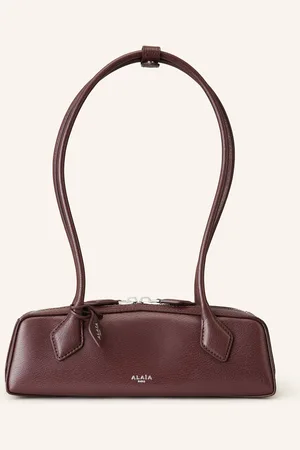 Alaïa Schultertasche LE TECKEL SMALL