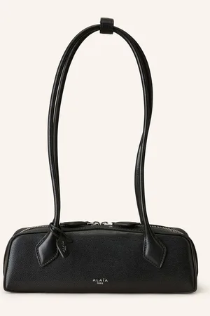 Alaïa Schultertasche LE TECKEL SMALL