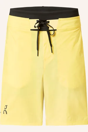 On Running 2-in-1 Laufshorts PERFORMANCE HYBRID