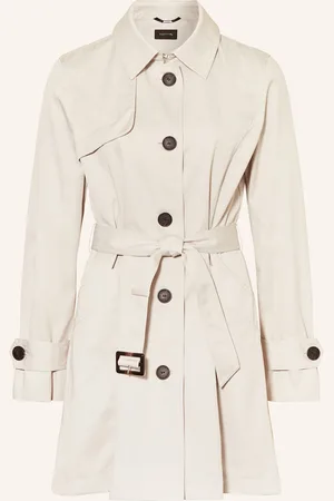 Comma, Trenchcoat