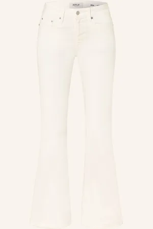 Replay Flared Jeans JOELLA