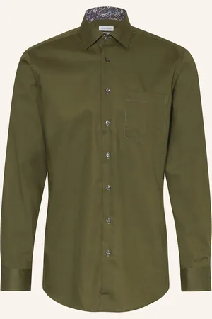 Seidensticker Hemd Regular Fit