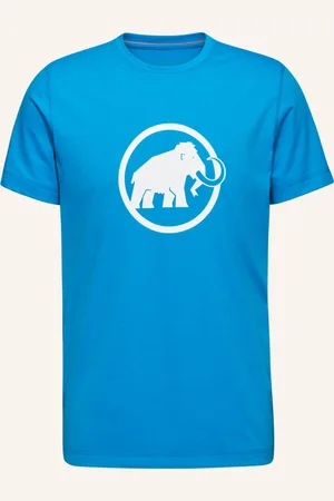 Mammut Core T-Shirt Men Classic