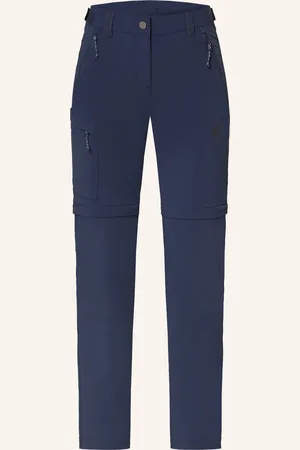 Mammut Zipp-off-Hose RUNBOLD IV