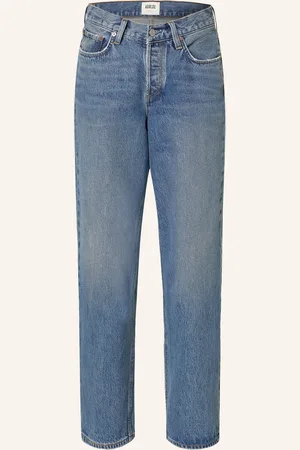 AGOLDE Jeans V WAIST BAGGY