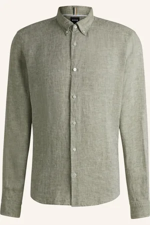 HUGO BOSS Casual Hemd C-LIAM-S-BD-C1-243 Regular Fit
