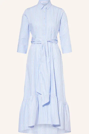 Soluzione Hemdblusenkleid