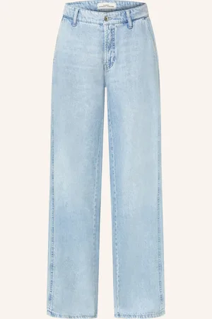 Cambio Flared Jeans ALEK