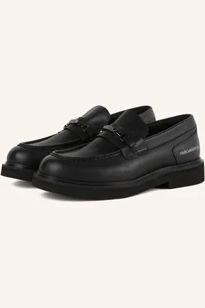 Karl Lagerfeld Flache Schuhe