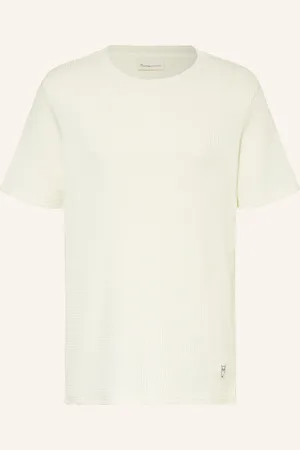Knowledge Cotton Apparal T-Shirt