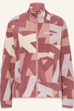 adidas Fleecejacke MT AOP FZ FL