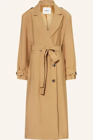 Bash Trenchcoat NANA
