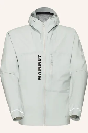 Mammut Hardshelljacke AENERGY TR mit Kapuze