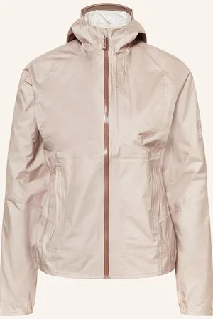 Salomon Laufjacke BONATTI