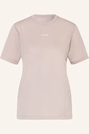 Salomon Laufshirt SHKOUT CORE