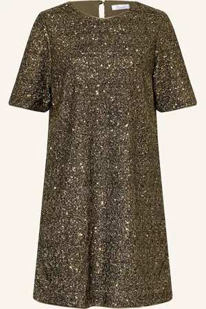 Princess goes Hollywood Cocktailkleid mit Pailletten