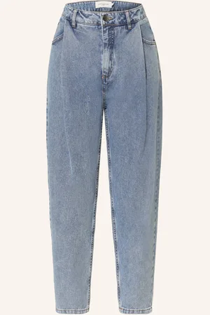 Copenhagen Muse Mom Jeans CMJEYCE