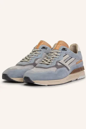 Floris van Bommel Sneaker DE RUNNER 07