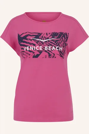Venice Beach T-Shirt VB Tia