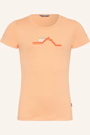 Meru T-Shirt LOS ANDES