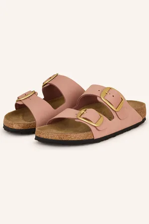 Birkenstock Pantoletten ARIZONA BIG BUCKLE