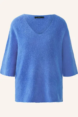 Oui Pullover