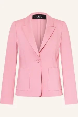 Luisa Cerano Jerseyblazer
