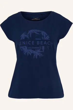 Venice Beach T-Shirt VB Wonder