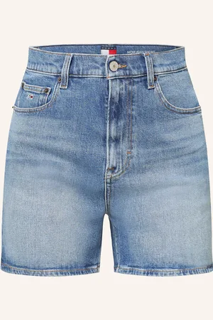 Tommy Hilfiger Jeansshorts MOM SHORT