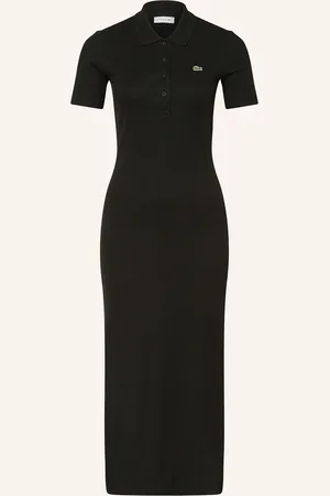 Lacoste Polokleid