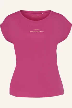 Venice Beach T-Shirt VB Wonder