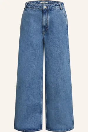 Gauchere Jeans
