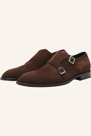 HUGO BOSS Business Monk DERREK_MONK_SDCTRE