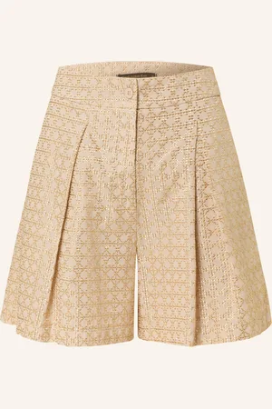 Greek Archaic Kori Shorts CROSS