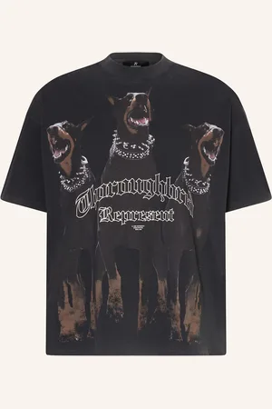 Represent T-Shirt THOROUGHBRED
