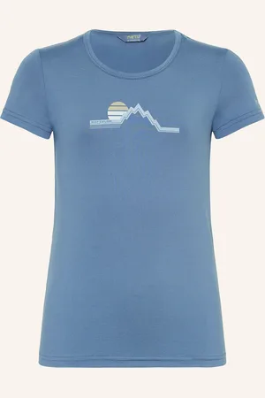 Meru T-Shirt LOS ANDES