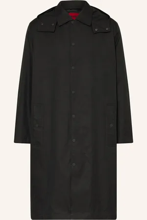 HUGO BOSS Mantel MAVERAIN