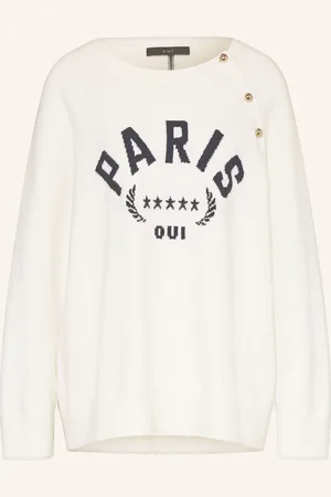 Oui Pullover